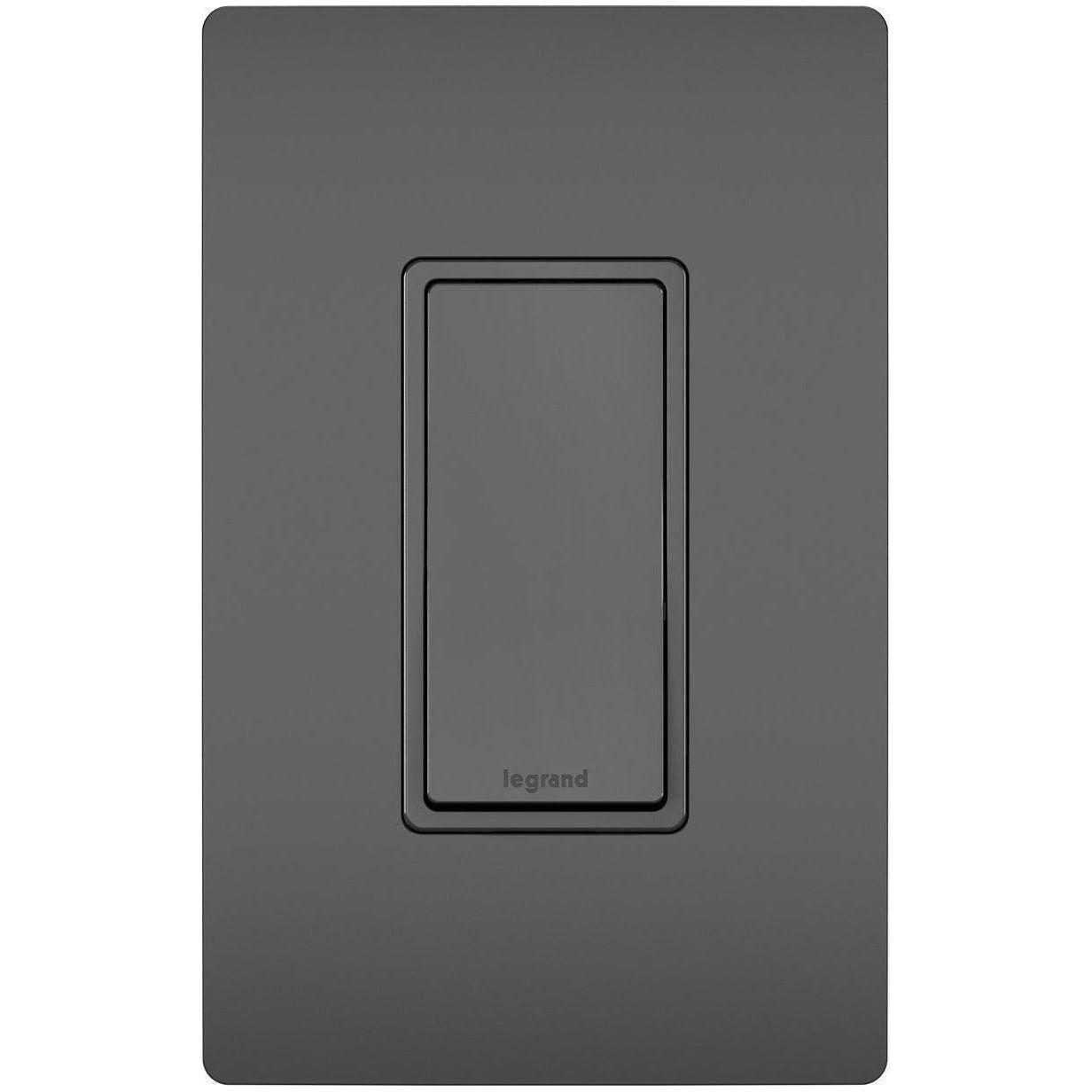 Legrand - radiant 15A 3-Way Switch - Lights Canada