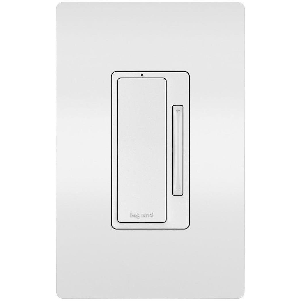 Legrand - Wireless Smart Dimmer with Netatmo - Lights Canada