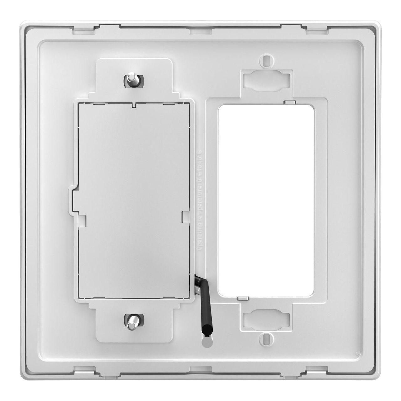 Legrand - Smart Gateway (Surface Mount) with Netatmo - Lights Canada