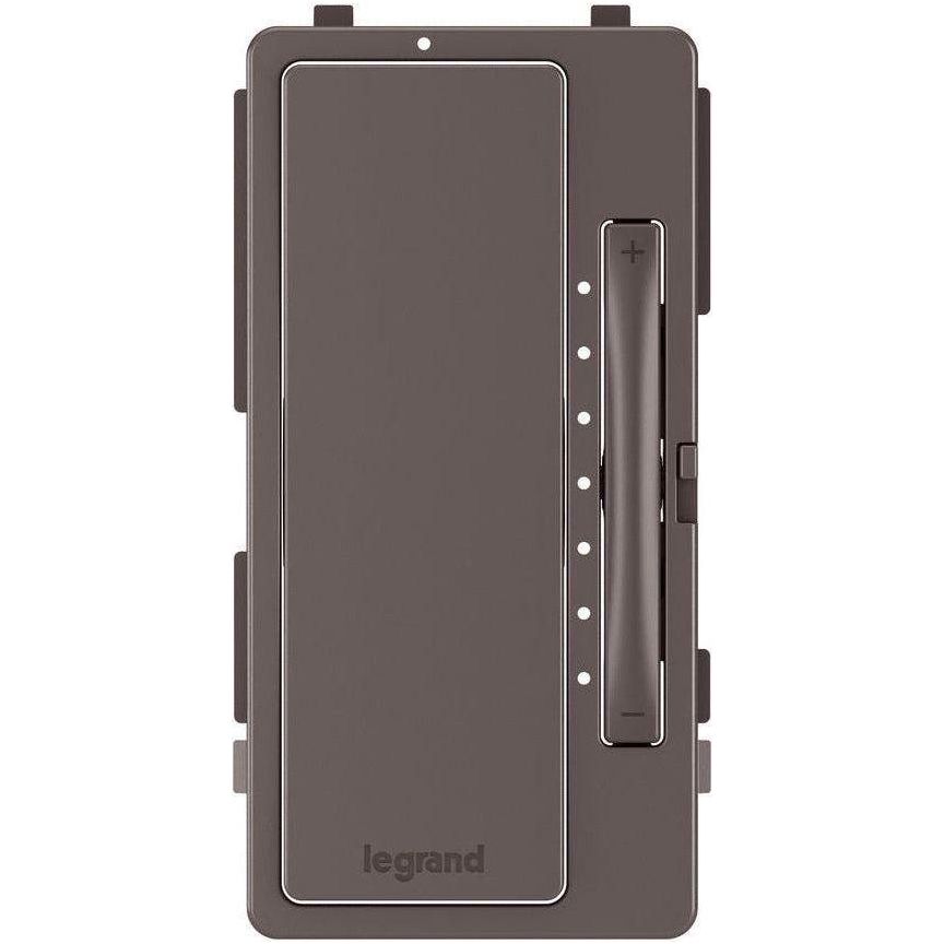 Legrand - radiant Interchangeable Face Cover for Multi-Location Master Dimmer - Lights Canada