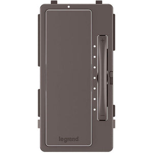 Legrand - radiant Interchangeable Face Cover for Multi-Location Master Dimmer - Lights Canada