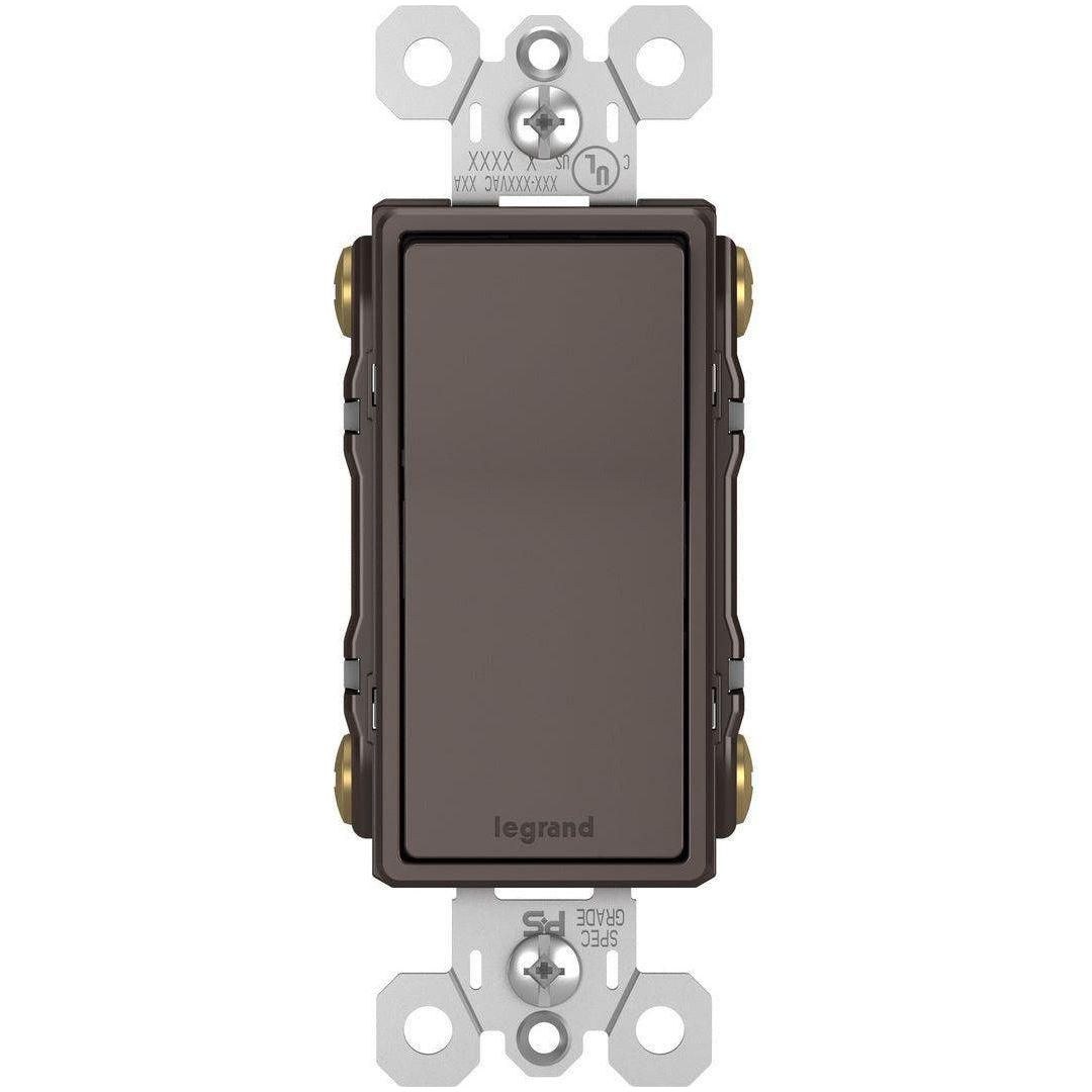 Legrand - radiant 15A 4-Way Switch - Lights Canada