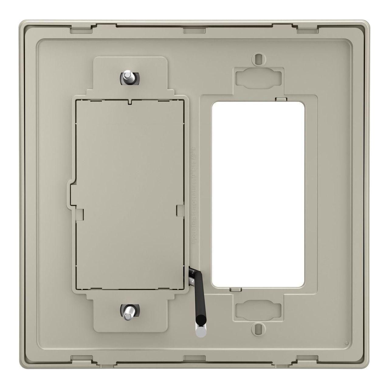 Legrand - Smart Gateway (Surface Mount) with Netatmo - Lights Canada