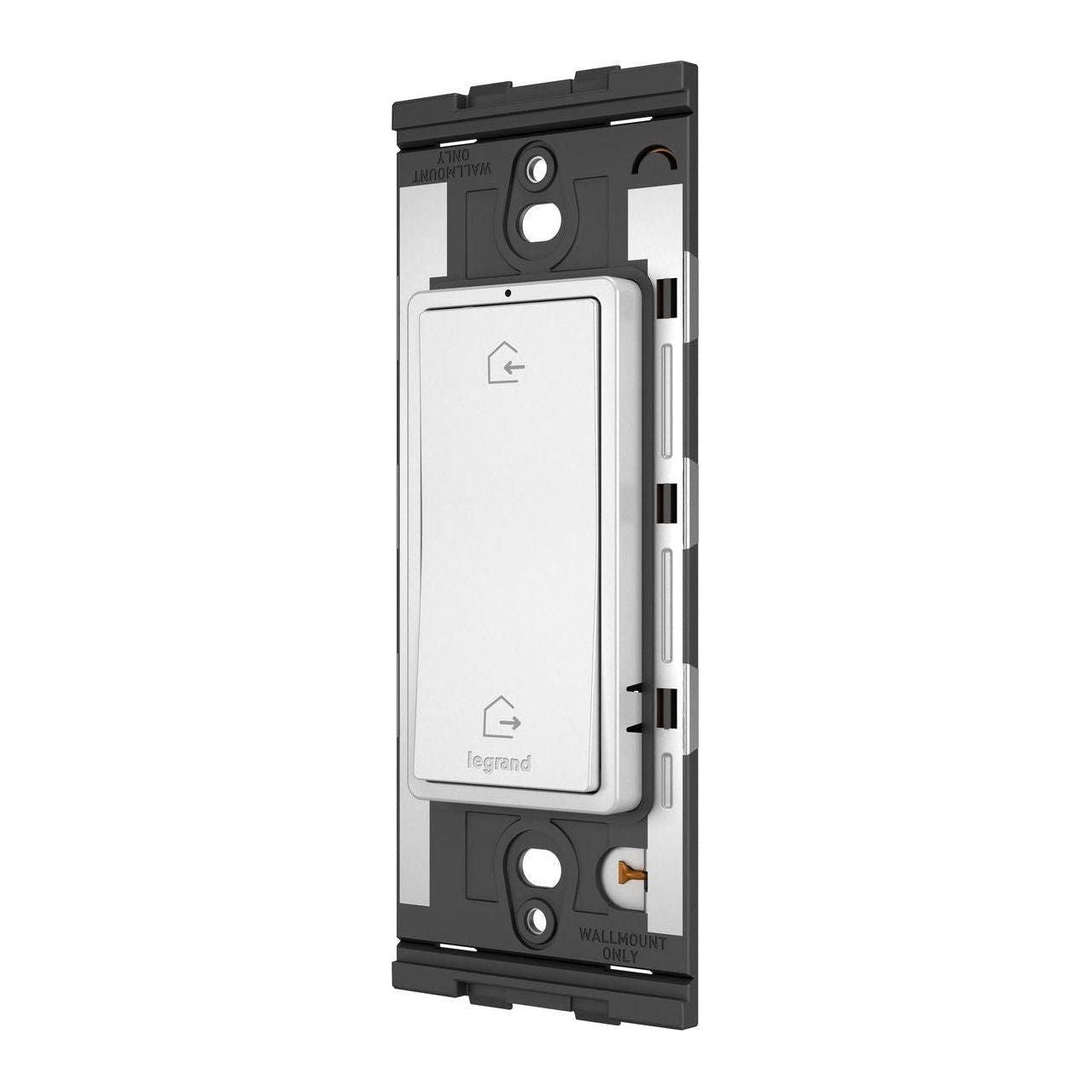 Legrand - Home/Away Wireless Smart Switch with Netatmo - Lights Canada