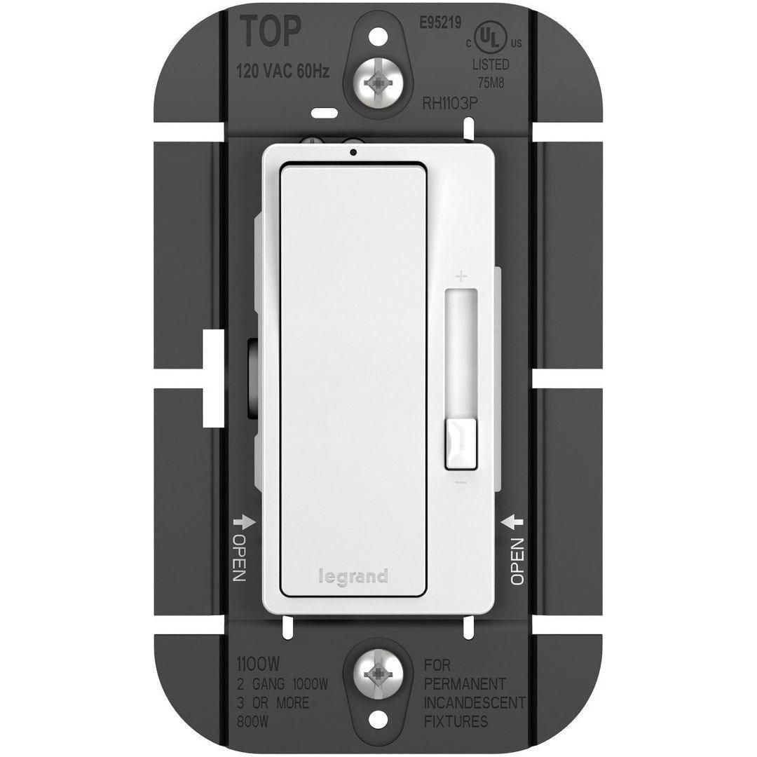Legrand - radiant 120V - Lights Canada