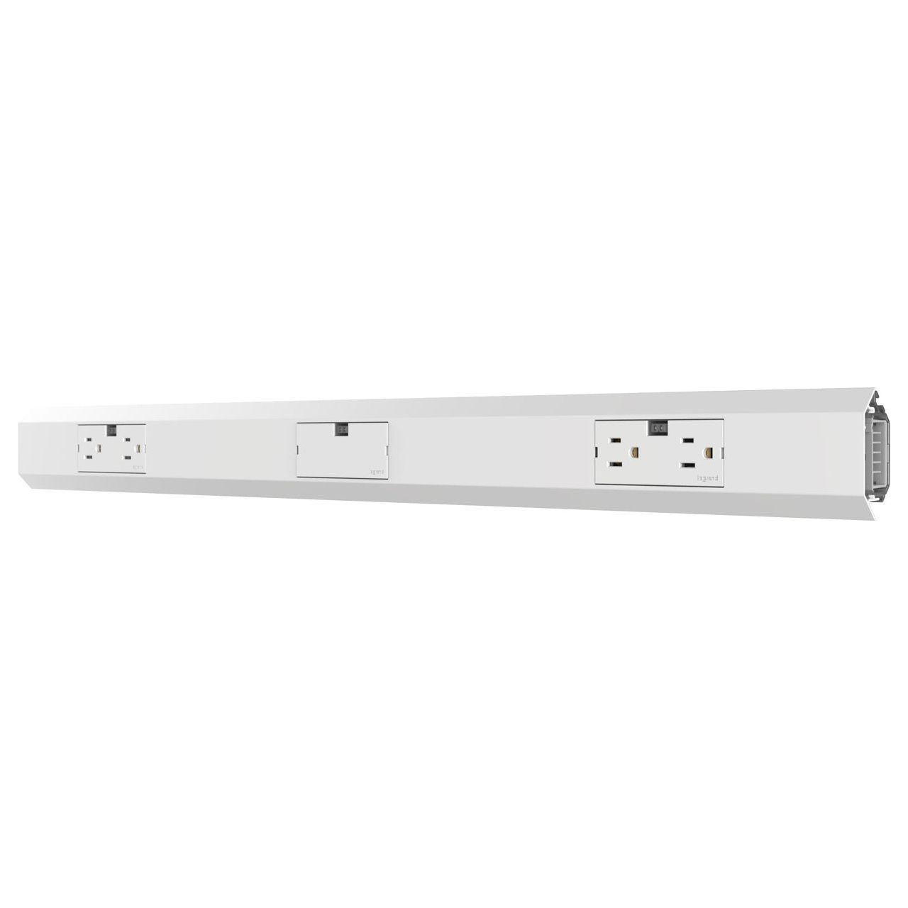 Legrand - 27" Modular Track - Lights Canada