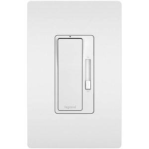 Legrand - radiant 2-Wire Fluorescent Dimmer - Lights Canada