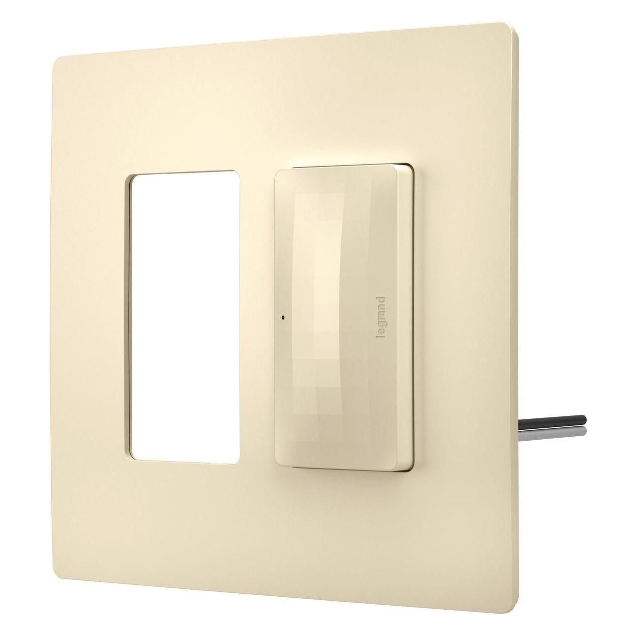 Legrand - Smart Gateway (Surface Mount) with Netatmo - Lights Canada