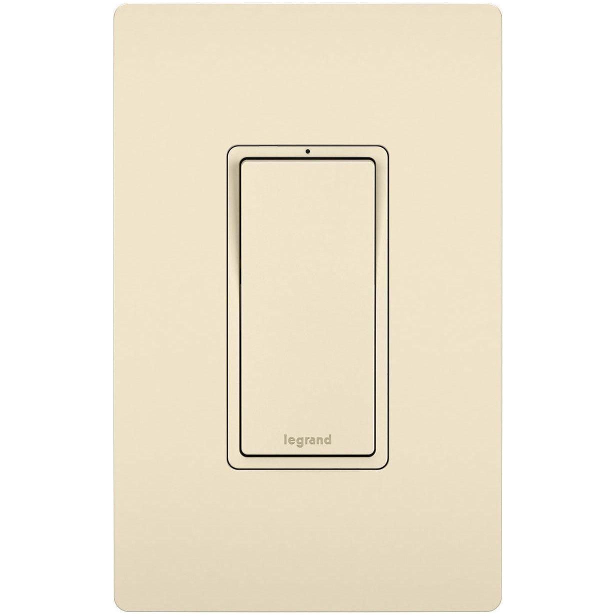 Legrand - radiant 15A 4-Way Switch with Locator Light - Lights Canada
