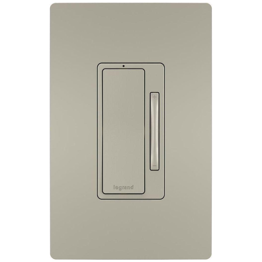 Legrand - Wireless Smart Dimmer with Netatmo - Lights Canada