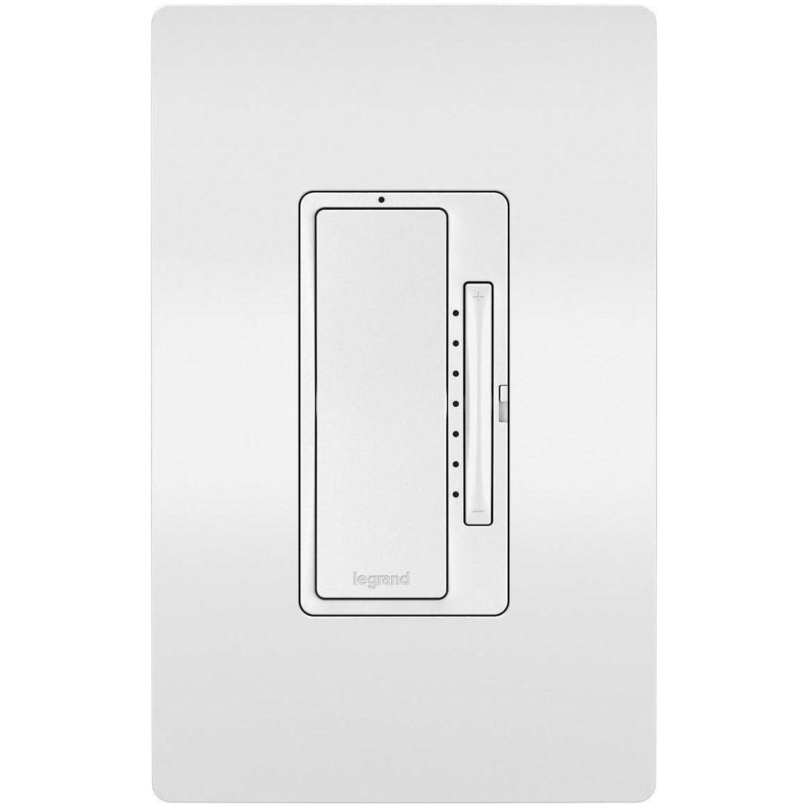 Legrand - Smart Tru-Universal Dimmer with Netatmo - Lights Canada
