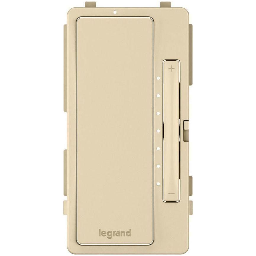 Legrand - radiant Interchangeable Face Cover for Multi-Location Master Dimmer - Lights Canada
