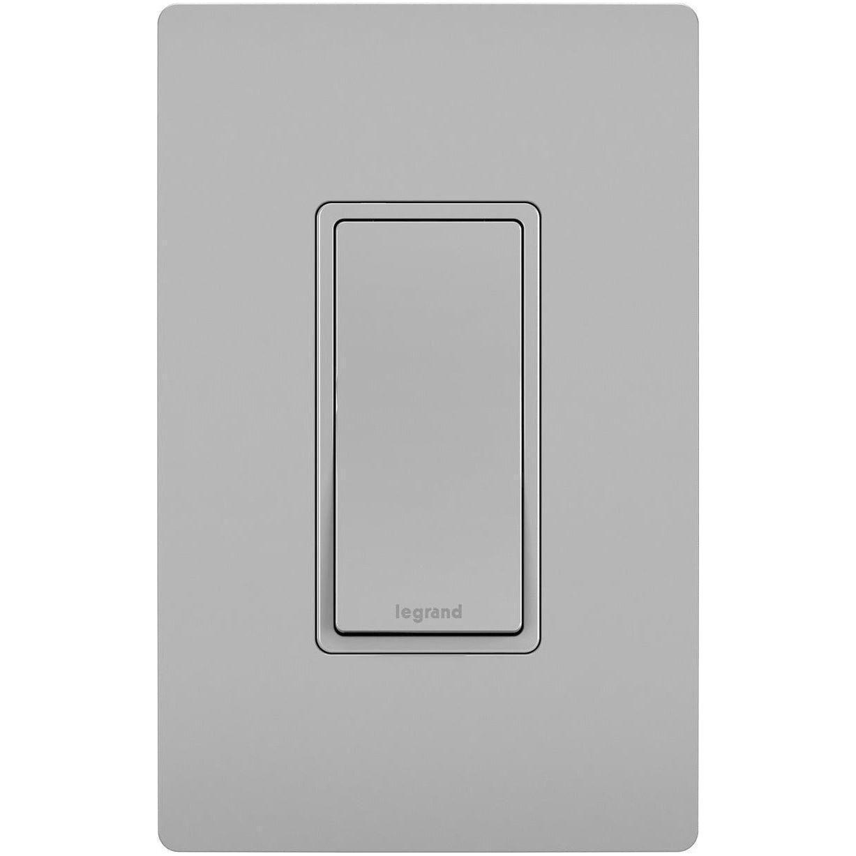 Legrand - radiant 15A 3-Way Switch - Lights Canada