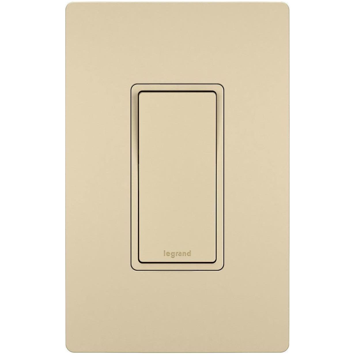 Legrand - radiant 15A 4-Way Switch - Lights Canada