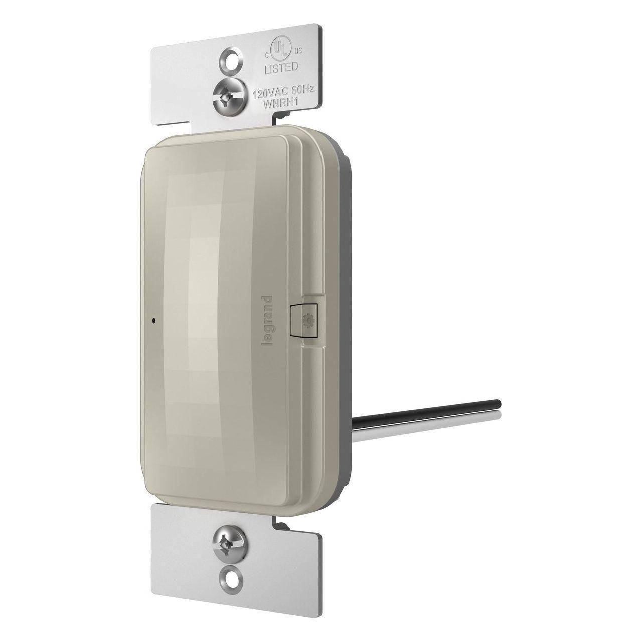 Legrand - Smart Gateway with Netatmo - Lights Canada