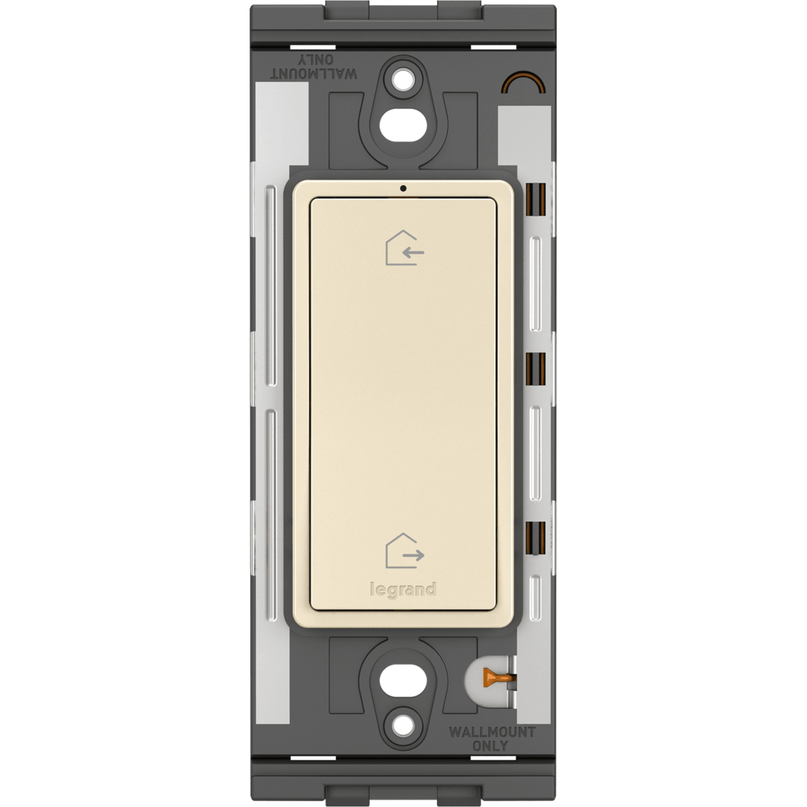 Legrand - Home/Away Wireless Smart Switch with Netatmo - Lights Canada