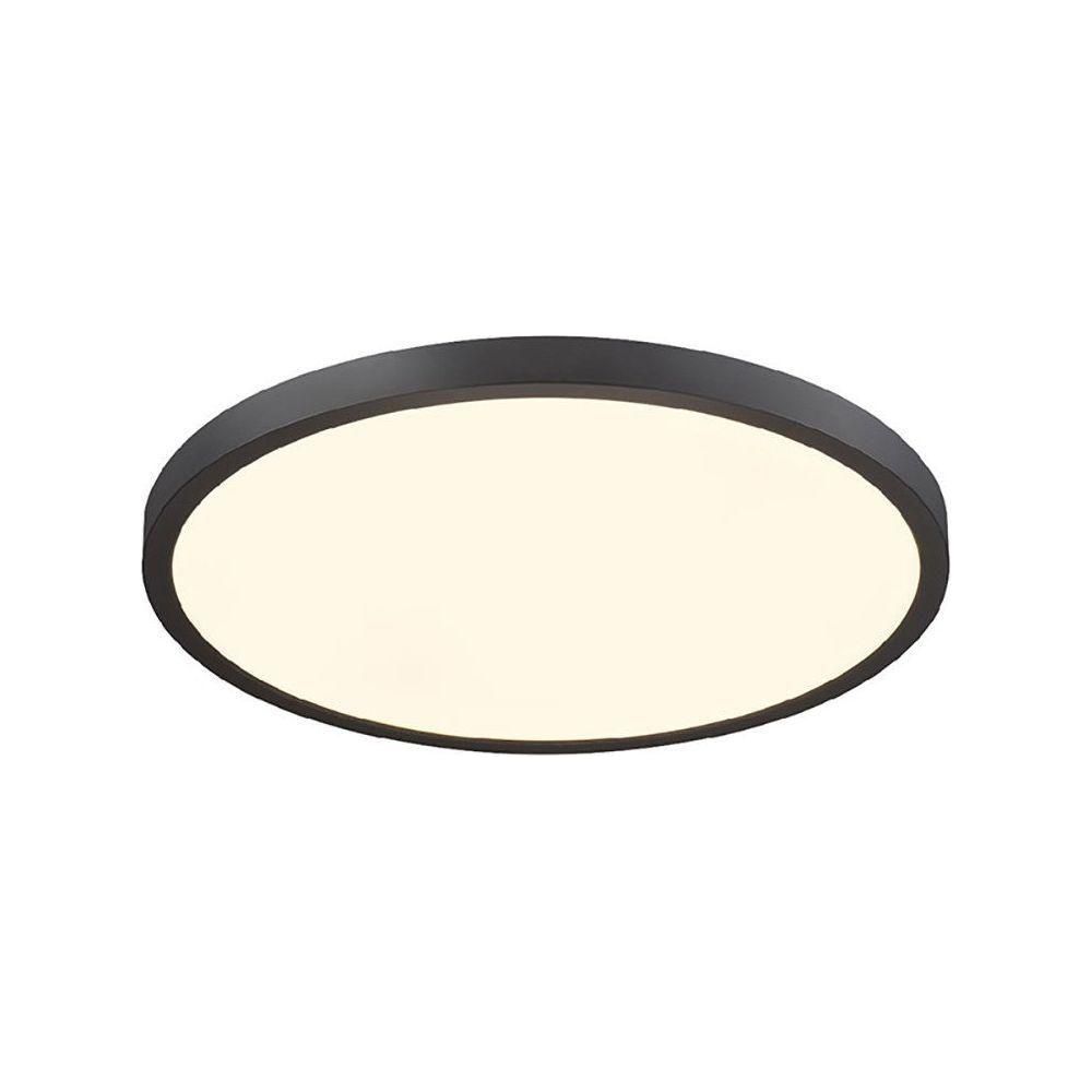DVI - Typhoon CCT 12" Flush Mount - Lights Canada