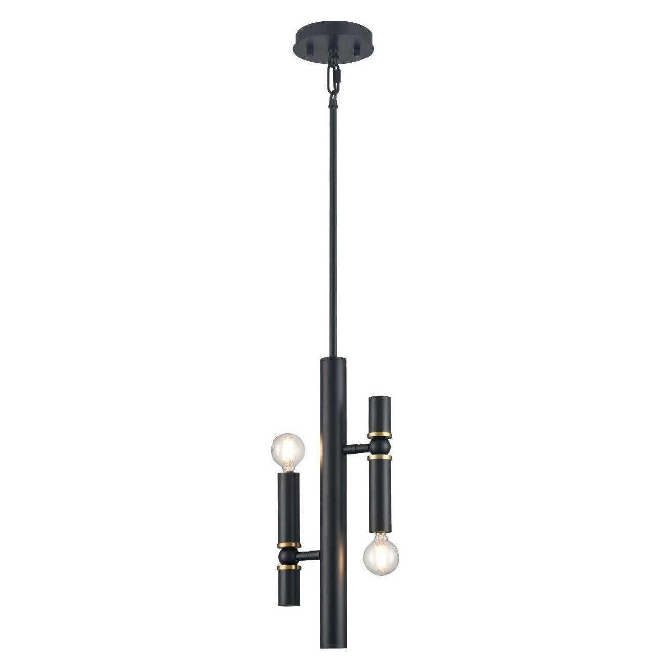 DVI - Klondike Mini Pendant - Lights Canada