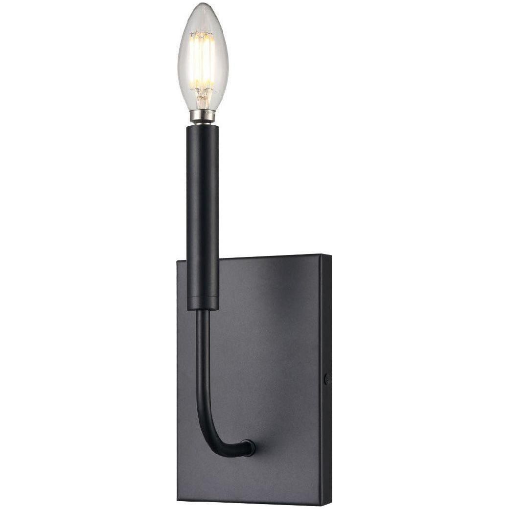 DVI - Olivia 1 Light Sconce - Lights Canada