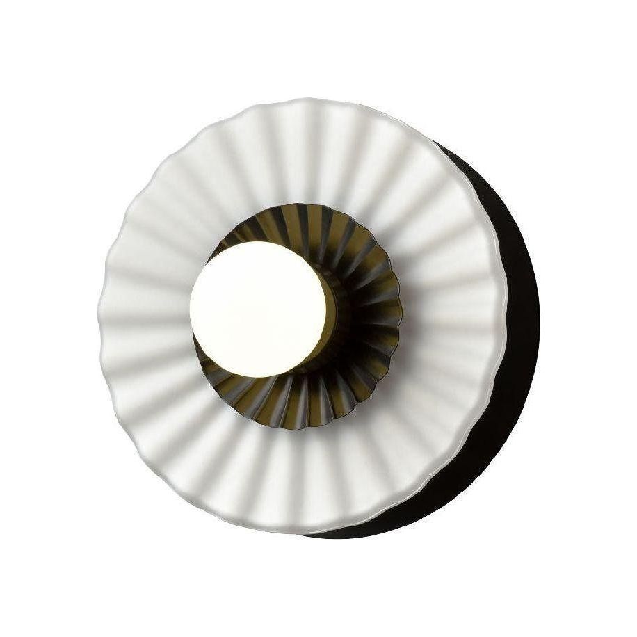 DVI - Waverly Heights 1 Light Sconce - Lights Canada