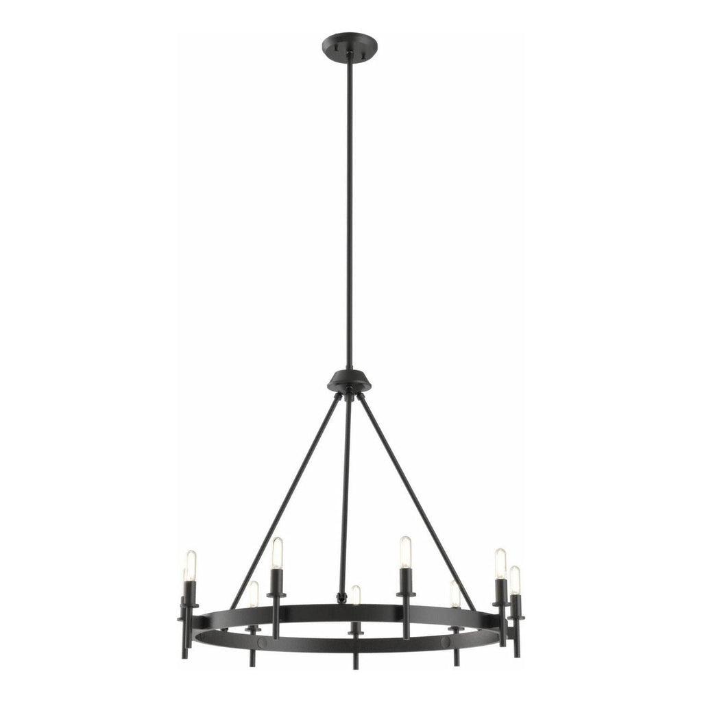 Cambrai 9 Light Chandelier Lights Canada