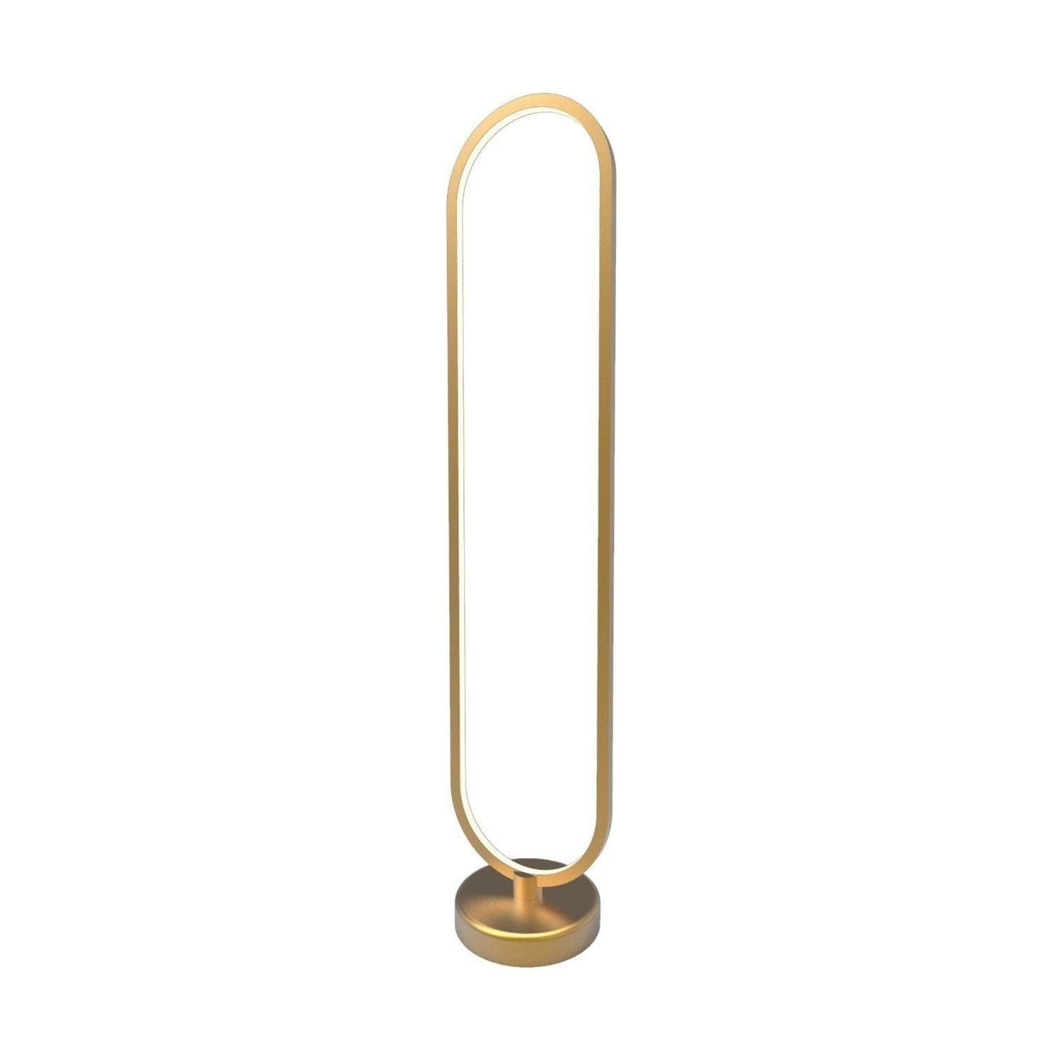 DVI - Perigee AC LED Floor Lamp - Lights Canada