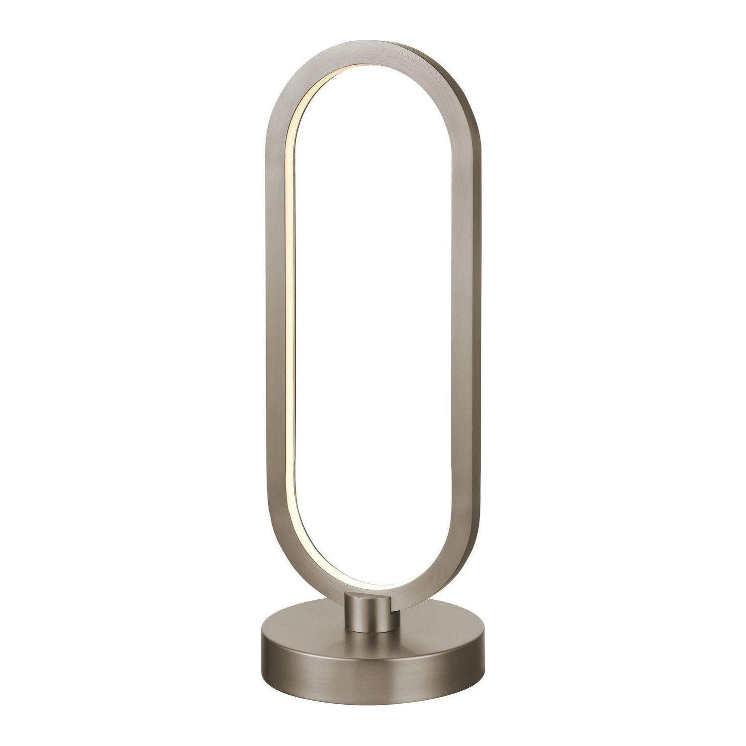 DVI - Perigee AC LED Table Lamp - Lights Canada