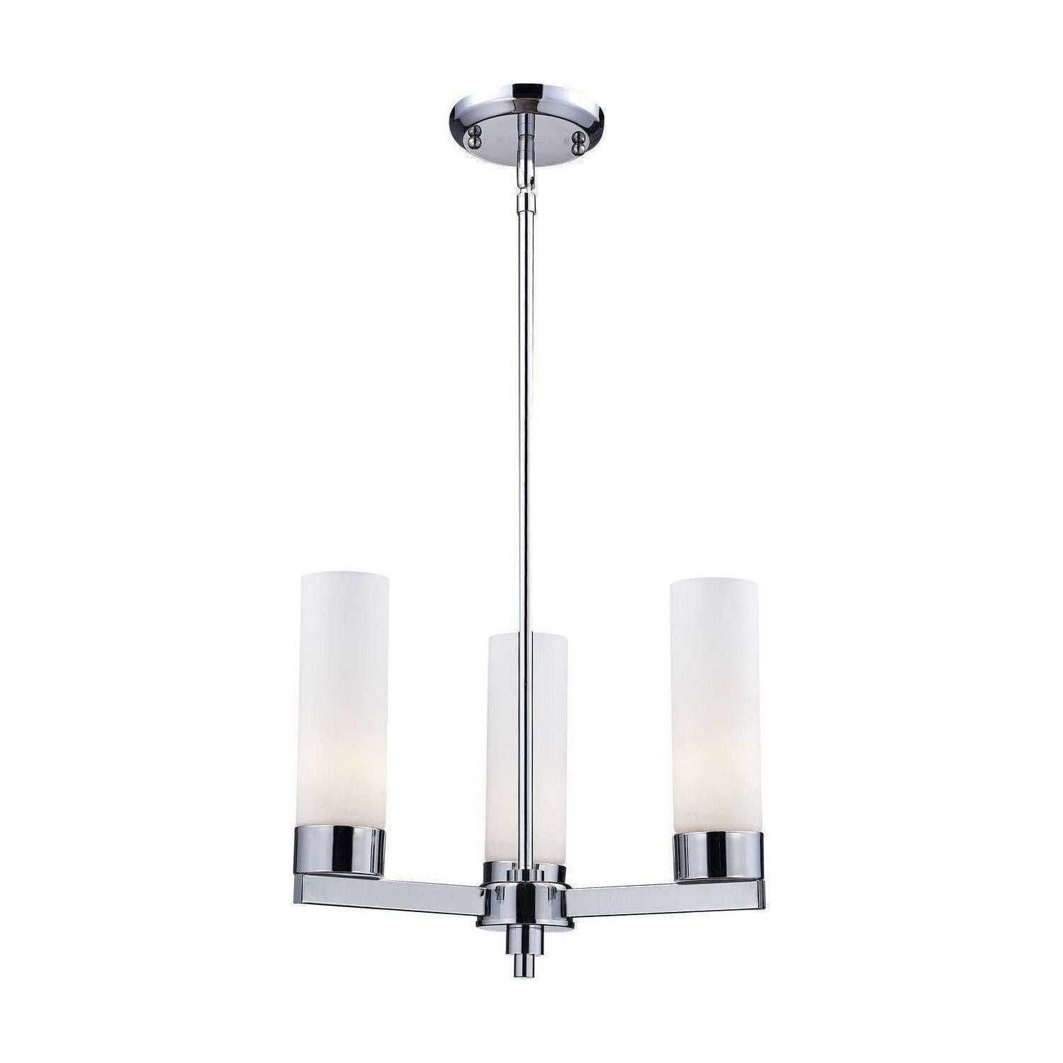 Z-Lite - Ibis Chandelier - Lights Canada