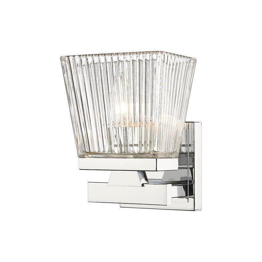 Z-Lite - Astor 1-Light Sconce - Lights Canada