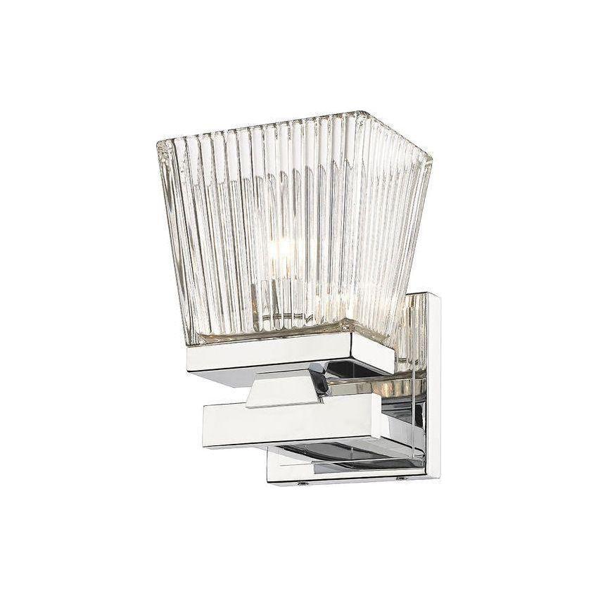 Z-Lite - Astor 1-Light Sconce - Lights Canada