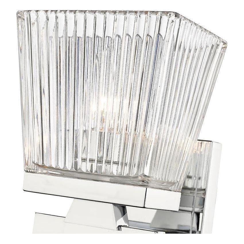 Z-Lite - Astor 1-Light Sconce - Lights Canada