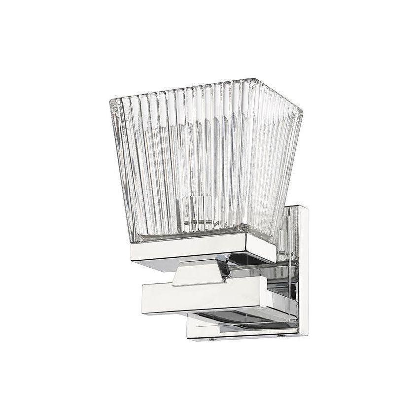 Z-Lite - Astor 1-Light Sconce - Lights Canada