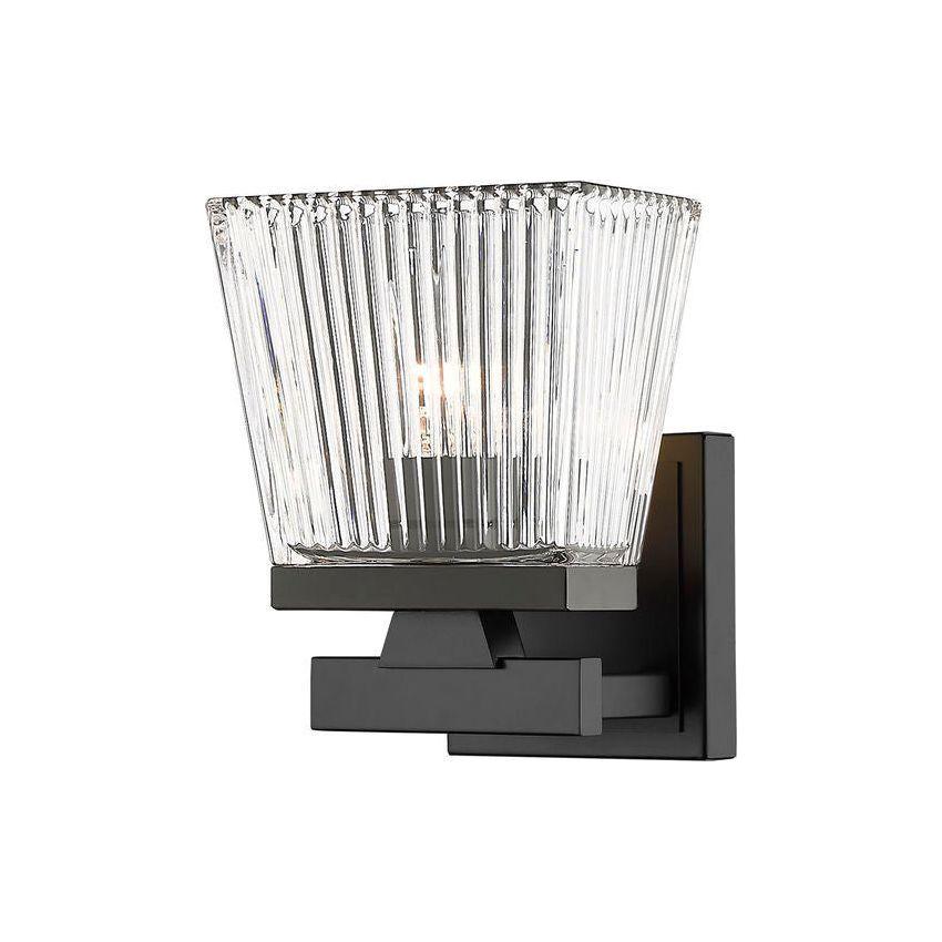 Z-Lite - Astor 1-Light Sconce - Lights Canada