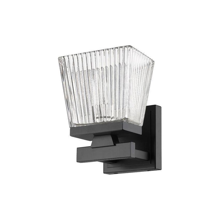 Z-Lite - Astor 1-Light Sconce - Lights Canada
