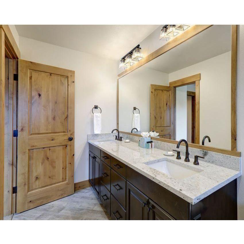 Z-Lite - Astor 3-Light Vanity Light - Lights Canada