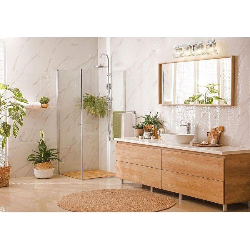 Z-Lite - Astor 4-Light Vanity Light - Lights Canada