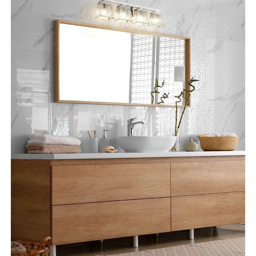 Z-Lite - Astor 4-Light Vanity Light - Lights Canada