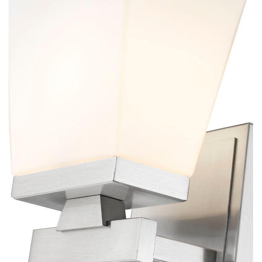 Z-Lite - Astor 1-Light Sconce - Lights Canada