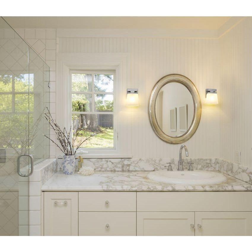 Z-Lite - Astor 1-Light Sconce - Lights Canada