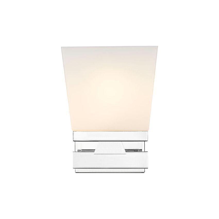 Z-Lite - Astor 1-Light Sconce - Lights Canada