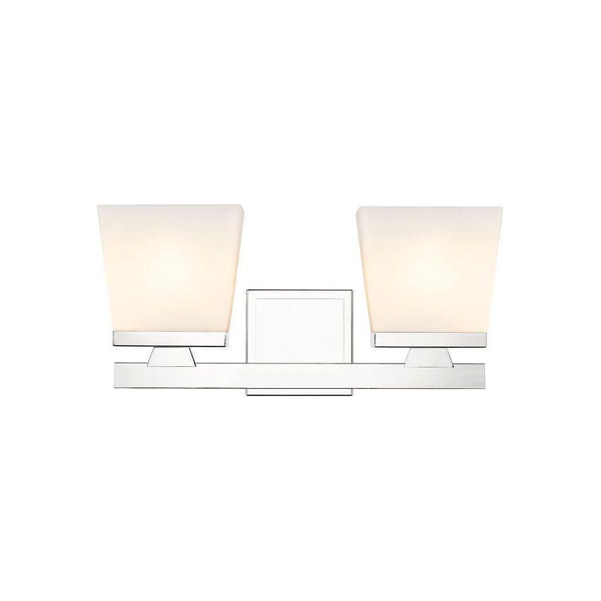 Z-Lite - Astor 2-Light Vanity Light - Lights Canada