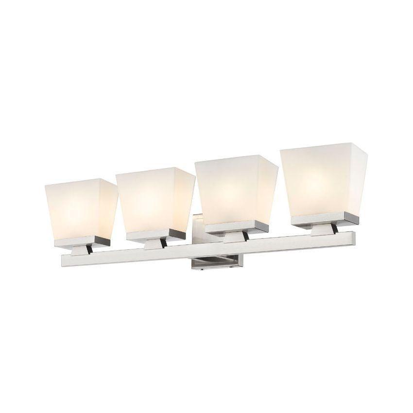 Z-Lite - Astor 4-Light Vanity Light - Lights Canada