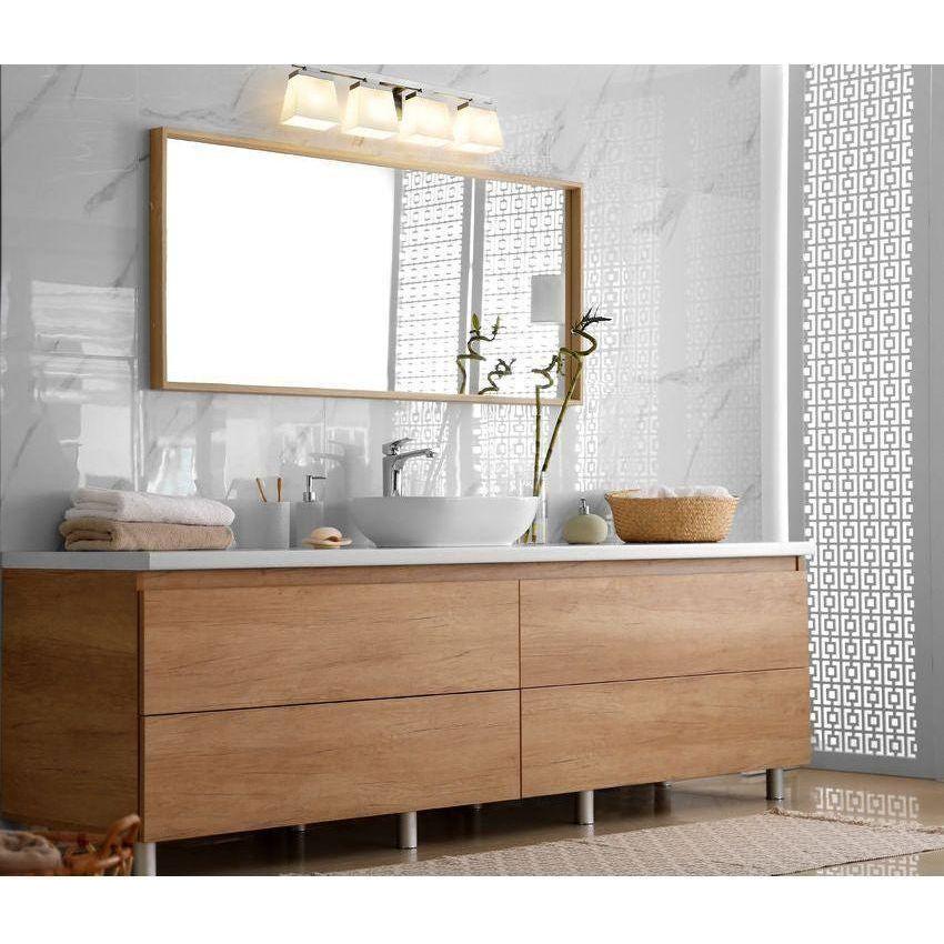 Z-Lite - Astor 4-Light Vanity Light - Lights Canada