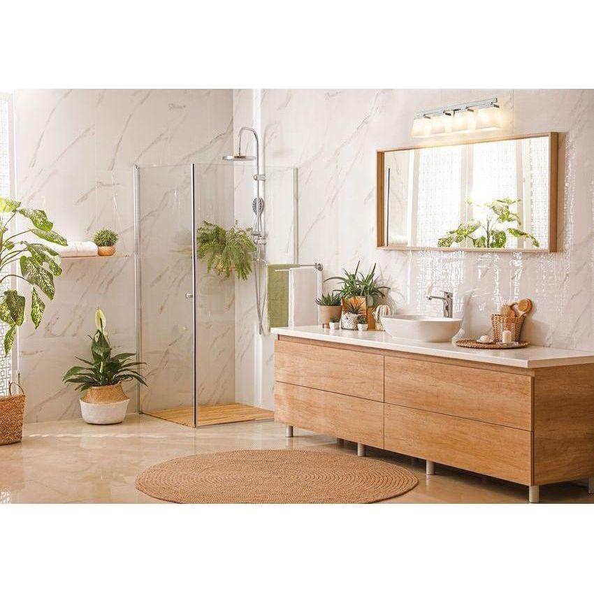 Z-Lite - Astor 4-Light Vanity Light - Lights Canada