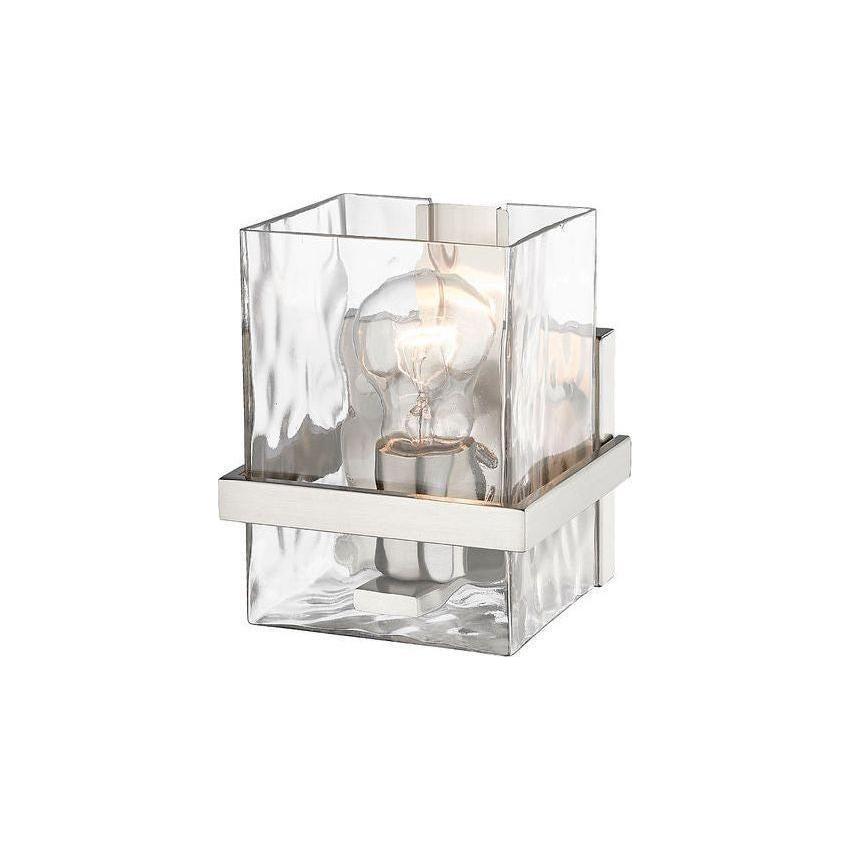 Z-Lite - Bennington 1-Light Sconce - Lights Canada