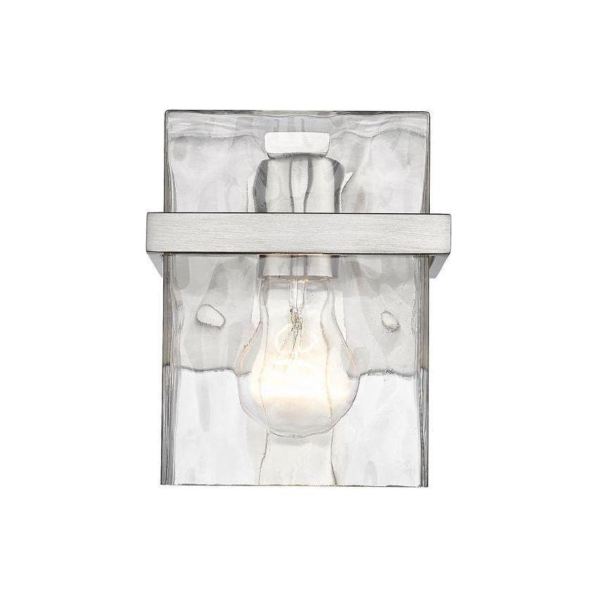 Z-Lite - Bennington 1-Light Sconce - Lights Canada