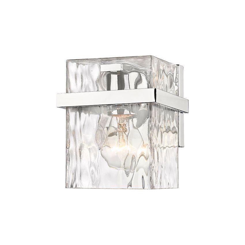 Z-Lite - Bennington 1-Light Sconce - Lights Canada