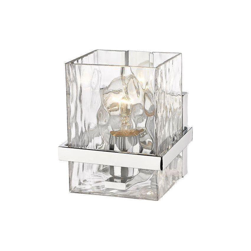 Z-Lite - Bennington 1-Light Sconce - Lights Canada