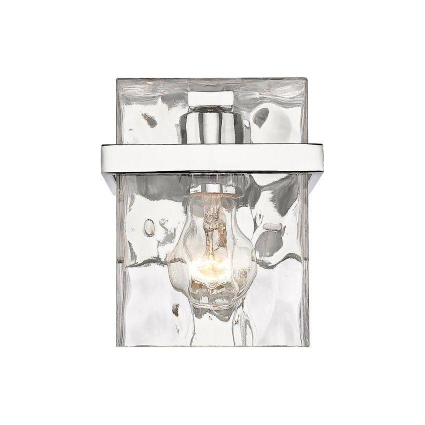 Z-Lite - Bennington 1-Light Sconce - Lights Canada