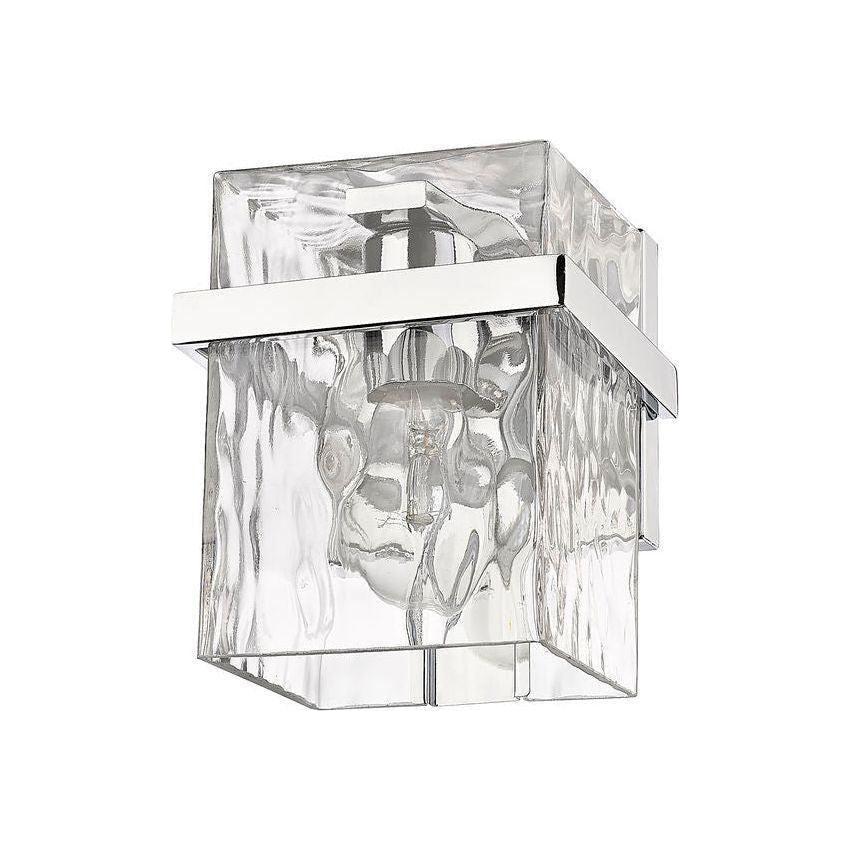 Z-Lite - Bennington 1-Light Sconce - Lights Canada